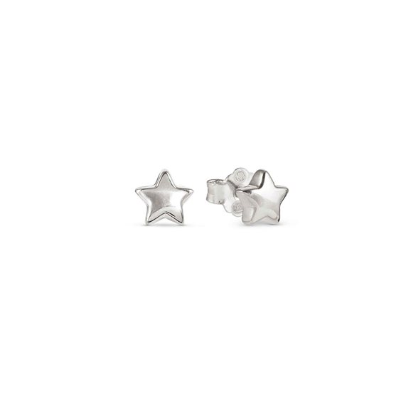 Orecchini Nomination Donna Armonica in Argento 241307/007 - 241307/007
